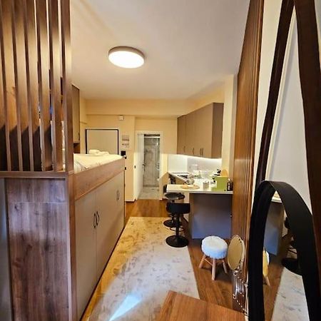 La Residence Ioannina Bagian luar foto