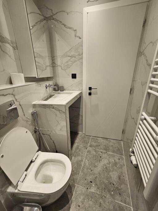 La Residence Ioannina Bagian luar foto